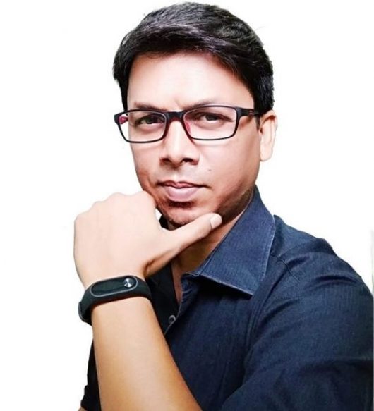 Shibaram Mishra